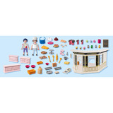 PLAYMOBIL 71863, Juegos de construcción 