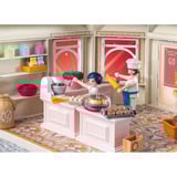 PLAYMOBIL Miraculous: Panadería francesa, Juegos de construcción 