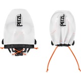 Petzl IKO Negro, Blanco Linterna con cinta para cabeza LED, Luz de LED negro/blanco, Linterna con cinta para cabeza, Negro, Blanco, IPX4, CE, LED, 7 lámpara(s)