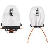 Petzl IKO Negro, Blanco Linterna con cinta para cabeza LED, Luz de LED negro/blanco, Linterna con cinta para cabeza, Negro, Blanco, IPX4, CE, LED, 7 lámpara(s)