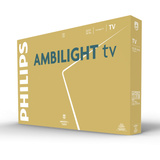 Philips 50PQS8501/12, TV QLED negro
