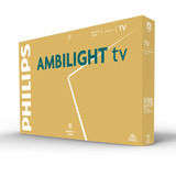 Philips 75MLED910/12, TV QLED negro