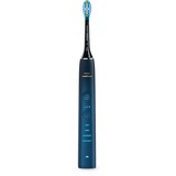 Philips Sonicare Diamond Clean 9000 Special Edition HX9911/89, Cepillo de dientes eléctrico azul oscuro