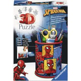 Ravensburger 3D Puzzle Portalápices Spider-Man 