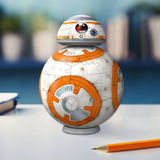 Ravensburger 3D Puzzleball Star Wars BB-8 