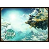 Ravensburger Puzzle Zelda 