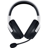 Razer Kaira HyperSpeed, Auriculares para gaming blanco