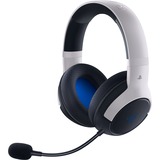 Razer Kaira HyperSpeed, Auriculares para gaming blanco