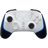 Razer RZ06-04710200-R3G1, Gamepad blanco/Negro