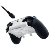 Razer RZ06-04710200-R3G1, Gamepad blanco/Negro