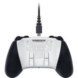 Razer RZ06-04710200-R3G1, Gamepad blanco/Negro