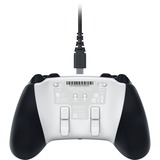 Razer Wolverine V2 Pro, Gamepad blanco/Negro