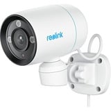 Reolink P330P, Cámara de vigilancia blanco/Negro