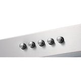 Respekta CH 44078-60 IXA, Campana extractora acero fino