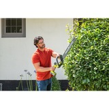 Ryobi ONE+ Tijera para setos a batería RY18HT50A-120, 18Volt, Cortasetos verde/Negro