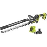 Ryobi RY18HT50A-120, Cortasetos verde/Negro