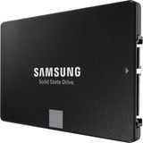 SAMSUNG 870 EVO 2.5" 500 GB Serial ATA III V-NAND, Unidad de estado sólido 500 GB, 2.5", 560 MB/s, 6 Gbit/s