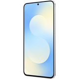 SAMSUNG Galaxy S25 FE, Móvil celeste, 17 cm (6.7"), 8 GB, 128 GB, 50 MP, Android 16.0, Azul