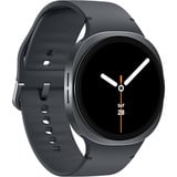 Galaxy Watch 8 3,81 cm (1.5") AMOLED 44 mm Digital 480 x 480 Pixeles Pantalla táctil Plata Wifi GPS (satélite), SmartWatch