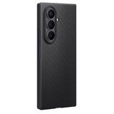 Samsung Funda Magnética de Carbono, Funda para teléfono móvil negro