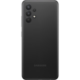 Samsung Galaxy A32 128GB Reacondicionado, Móvil negro