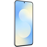 Samsung Galaxy S25 FE, Móvil celeste, 17 cm (6.7"), 8 GB, 128 GB, 50 MP, Android 16.0, Azul