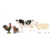 Schleich 42729 figura de juguete para niños, Muñecos 3 año(s), Multicolor, Plástico