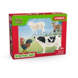 Schleich 42729 figura de juguete para niños, Muñecos 3 año(s), Multicolor, Plástico