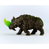 Schleich ELDRADOR CREATURES 70157 figura de juguete para niños, Muñecos 7 año(s), Negro, Verde, Plástico