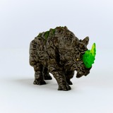 Schleich ELDRADOR CREATURES 70157 figura de juguete para niños, Muñecos 7 año(s), Negro, Verde, Plástico