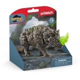 Schleich ELDRADOR CREATURES 70157 figura de juguete para niños, Muñecos 7 año(s), Negro, Verde, Plástico