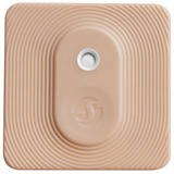 Shelly Blu H&T, Termodetector moca