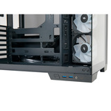 Silentware VIEWBLACK, Cajas de torre negro