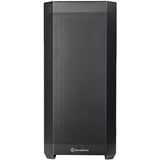 SilverStone SETA H2, Cajas de torre negro