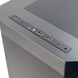 SilverStone SETA H2, Cajas de torre negro
