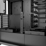 SilverStone SETA H2, Cajas de torre negro