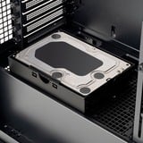 SilverStone SETA H2, Cajas de torre negro