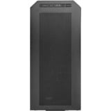 SilverStone SETA H2, Cajas de torre negro