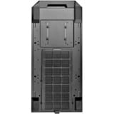 SilverStone SETA H2, Cajas de torre negro