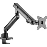 SilverStone SST-ARM13, Soporte de monitor negro