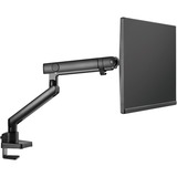 SilverStone SST-ARM13, Soporte de monitor negro