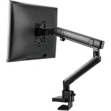 SilverStone SST-ARM13, Soporte de monitor negro