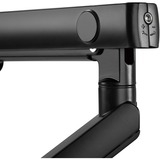 SilverStone SST-ARM13, Soporte de monitor negro