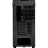 SilverStone SST-SEH2-B, Cajas de torre negro