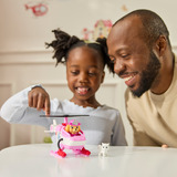 Spin Master PATRULLA CANINA - Pack Helicóptero de Rescate Bomberos + Figura Sky + Cesta y Gatito - Patrulla Canina Juguetes - Regalo Niño 3 años + - 6072661 - Juguetes Niños 3 años + - Juegos Infantiles, Vehículo de juguete PAW Patrol PATRULLA CANINA - Pack Helicóptero de Rescate Bomberos + Figura Sky + Cesta y Gatito - Patrulla Canina Juguetes - Regalo Niño 3 años + - 6072661 - Juguetes Niños 3 años + - Juegos Infantiles, Helicóptero, 3 año(s), Plástico, Rosa, Blanco