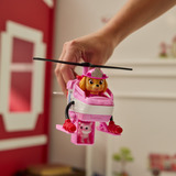 Spin Master PATRULLA CANINA - Pack Helicóptero de Rescate Bomberos + Figura Sky + Cesta y Gatito - Patrulla Canina Juguetes - Regalo Niño 3 años + - 6072661 - Juguetes Niños 3 años + - Juegos Infantiles, Vehículo de juguete PAW Patrol PATRULLA CANINA - Pack Helicóptero de Rescate Bomberos + Figura Sky + Cesta y Gatito - Patrulla Canina Juguetes - Regalo Niño 3 años + - 6072661 - Juguetes Niños 3 años + - Juegos Infantiles, Helicóptero, 3 año(s), Plástico, Rosa, Blanco