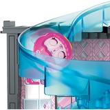 Spin Master Zoobles, conjunto de juego transformable Magic Mansion con figura coleccionable exclusiva Z-Girl, juguetes para niñas a partir de 5 años, Muñecos Zoobles , conjunto de juego transformable Magic Mansion con figura coleccionable exclusiva Z-Girl, juguetes para niñas a partir de 5 años, Acción / Aventura, 5 año(s), Multicolor