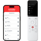 SwitchBot Control remoto universal, Mando a distancia blanco