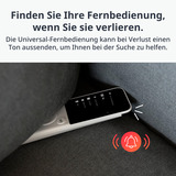 SwitchBot Control remoto universal, Mando a distancia blanco