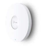 TP-Link Omada EAP650 punto de acceso inalámbrico 2976 Mbit/s Blanco Energía sobre Ethernet (PoE) blanco, 2,4 GHz, 5 GHz, 2976 Mbit/s, SNMP, SNMPv2, SNMPv3, SSH, WPA-Enterprise, WPA-PSK, WPA2-Enterprise, WPA2-PSK, WPA3-Enterprise,..., 10,100,1000 Mbit/s